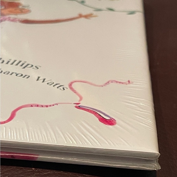 Emily goes Wild Hardcover Book by Betty Lou Phillips - Picture 5 of 5